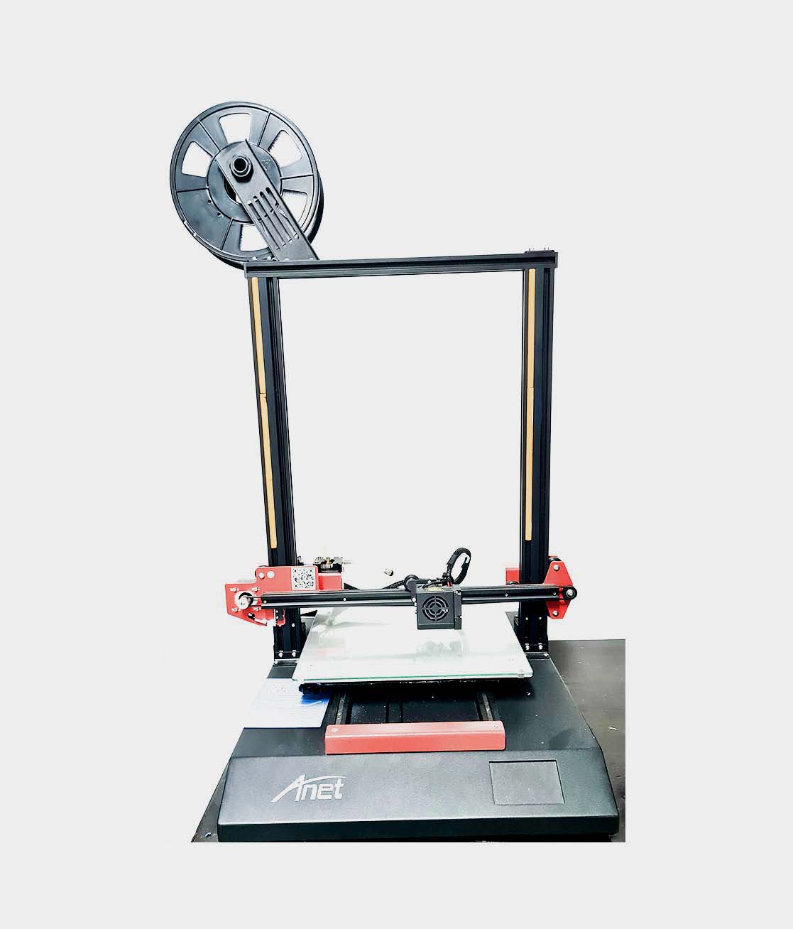 Imprimante 3D ANET