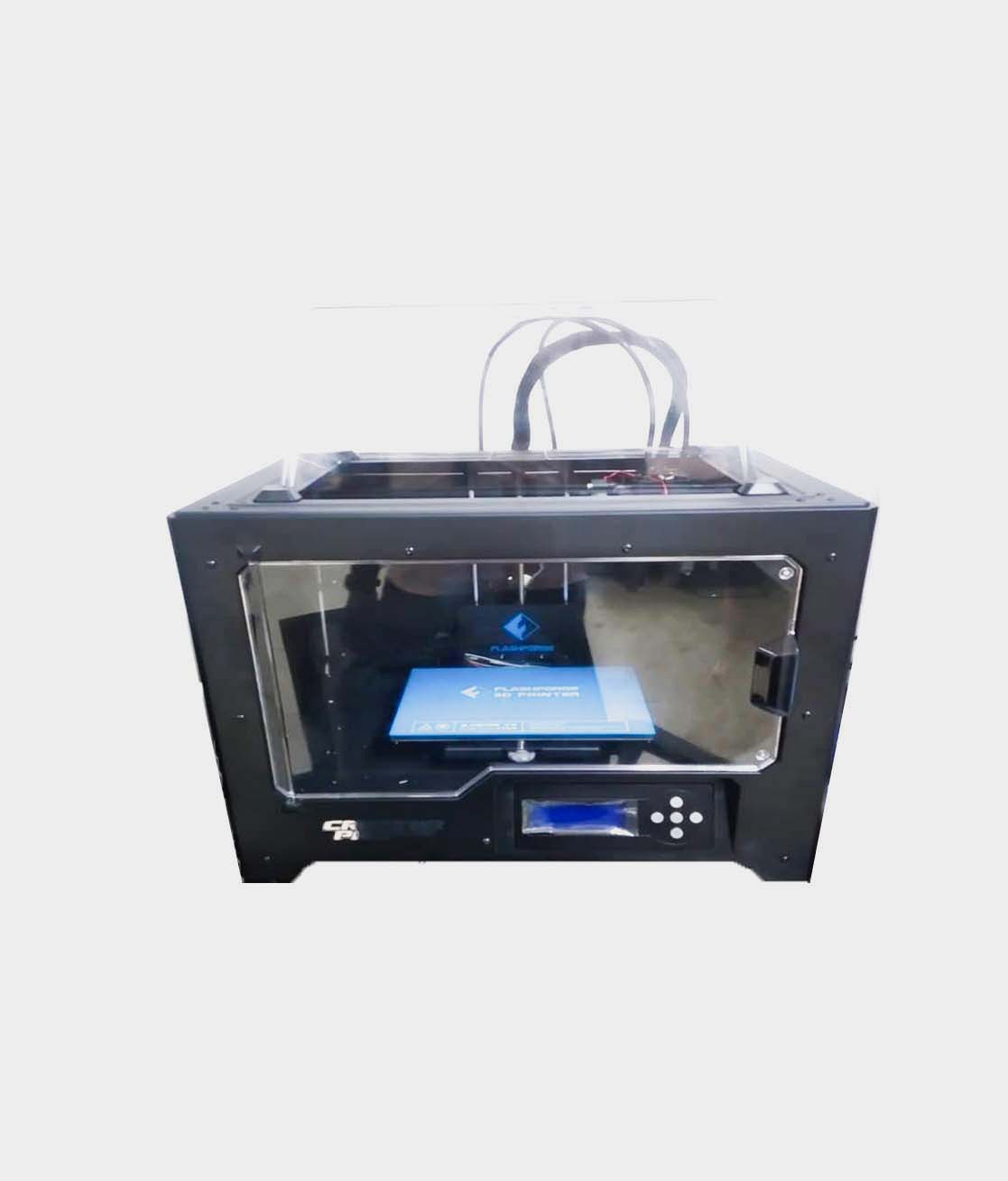 Imprimante 3D STREAM